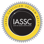 Yellow Belt On-Demand Web-Based Certification Exam Voucher | IASSC